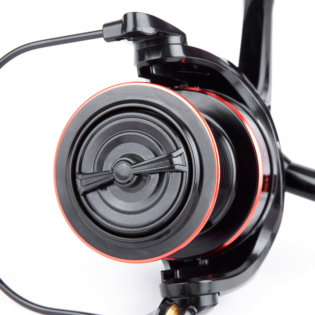 Sonik SK-47 Carbon