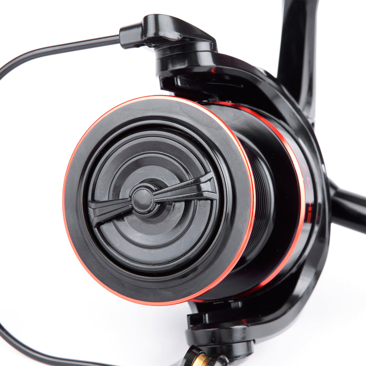 Sonik SK-47 Carbon