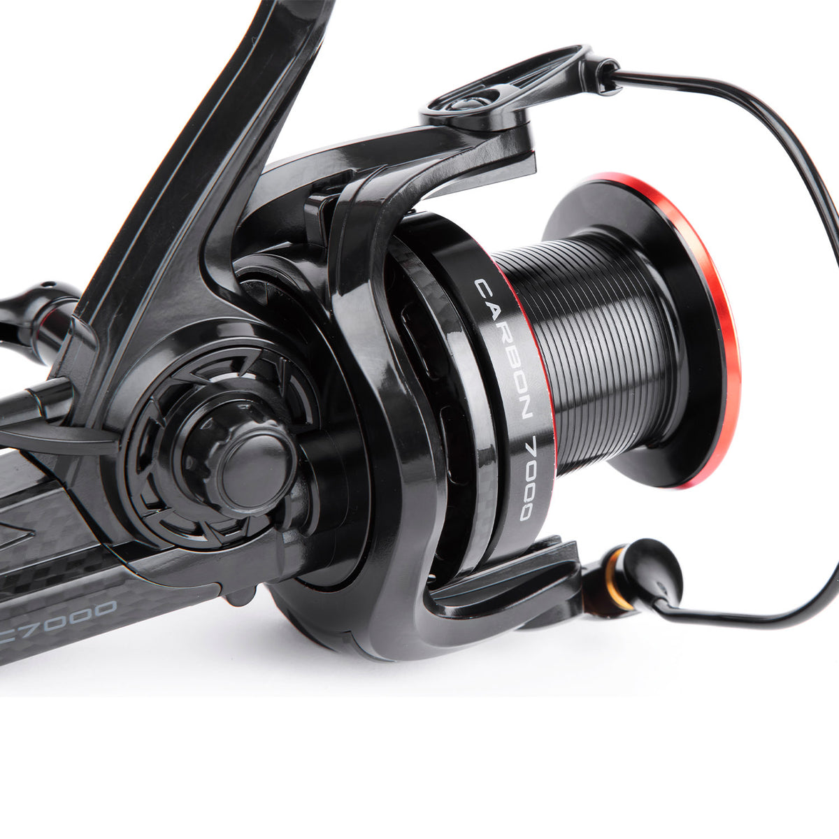 Sonik SK-47 Carbon