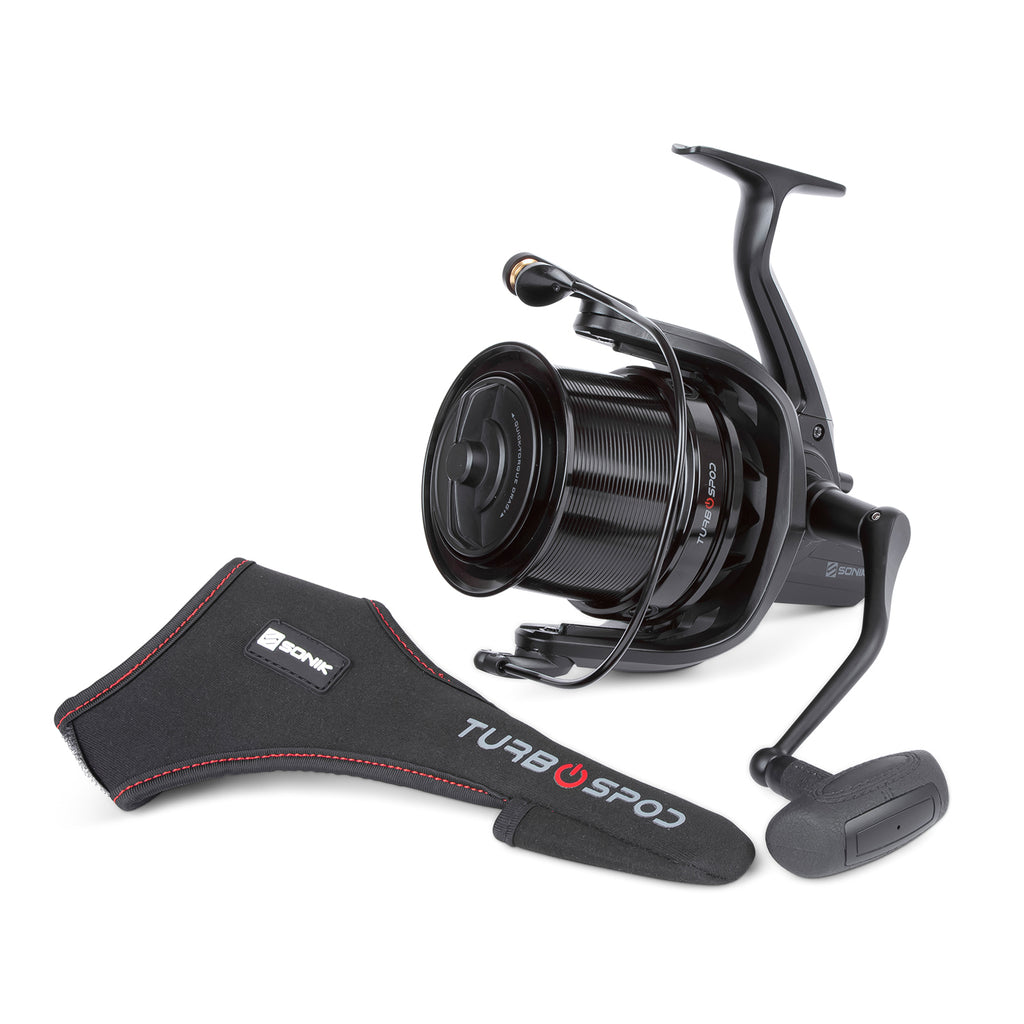 Sonik Turbospod 14000