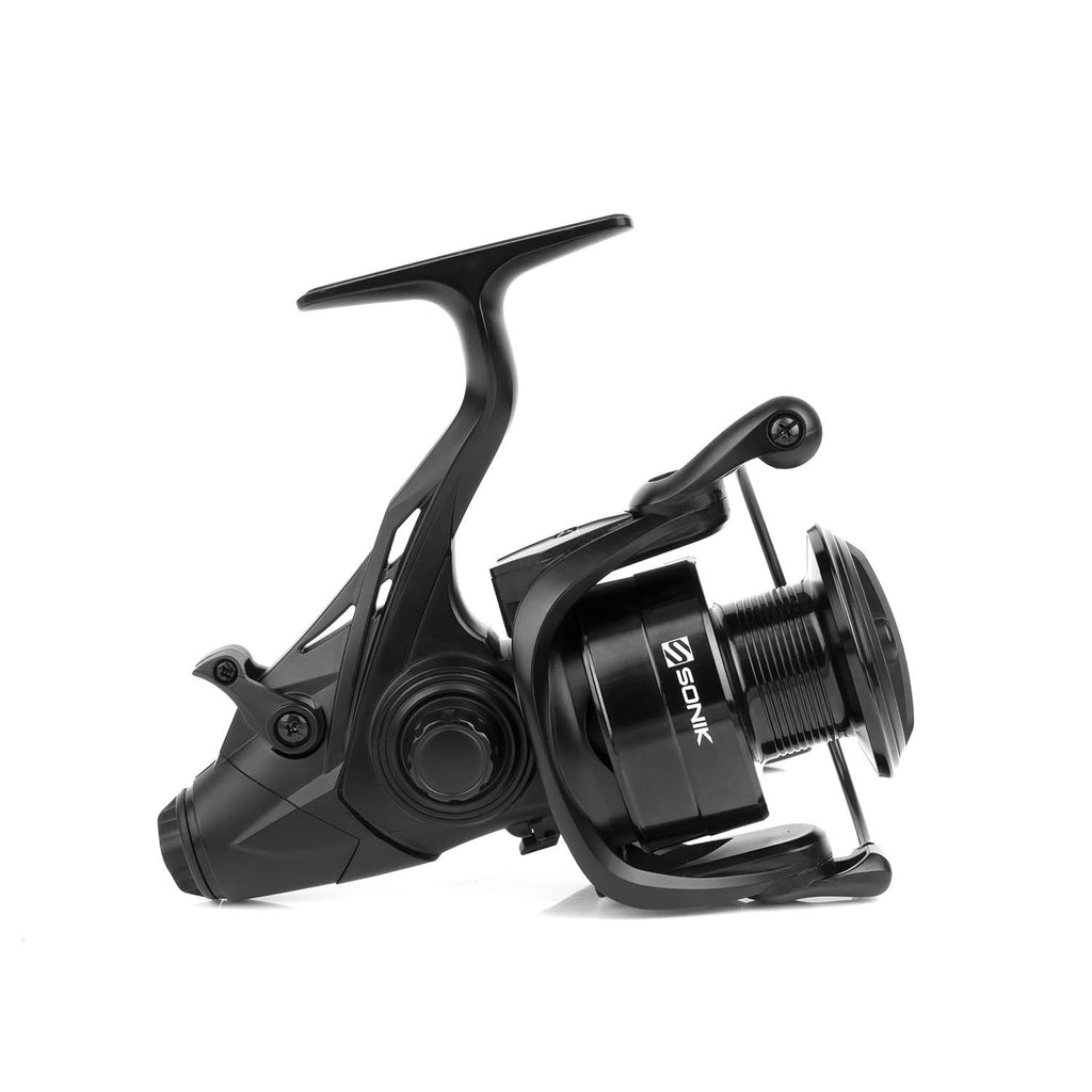 Sonik Xtractor+FS Series
