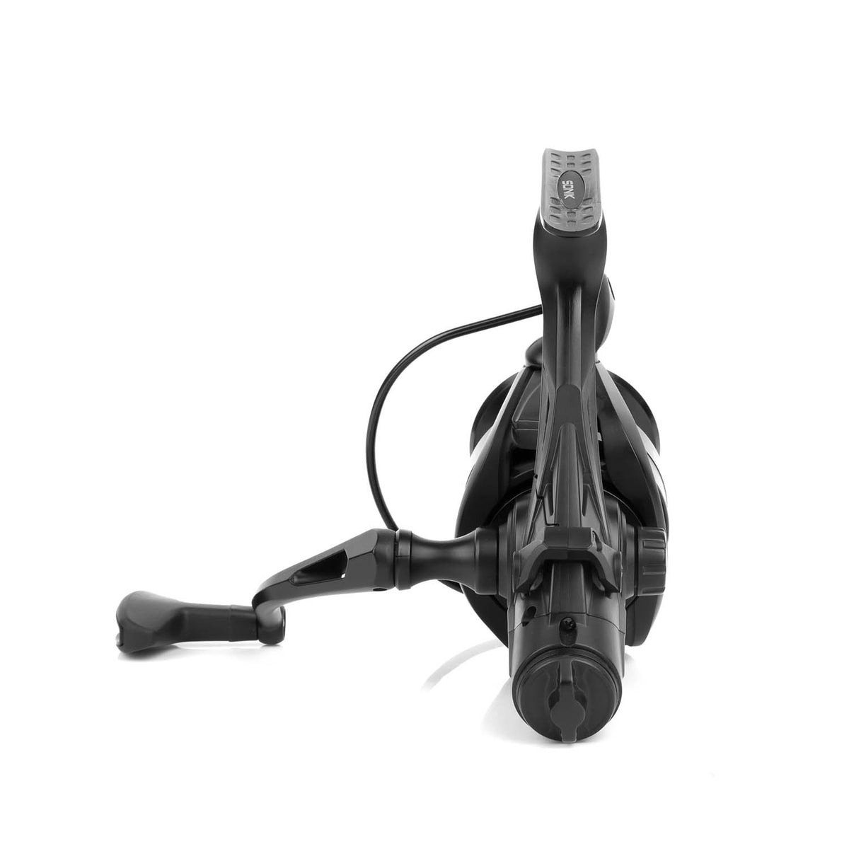 Sonik Xtractor+FS Series