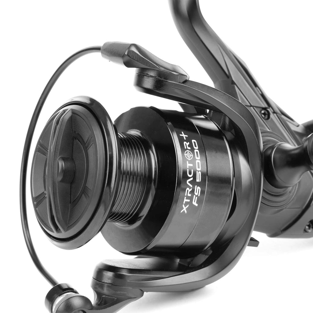 Sonik Xtractor+FS Series