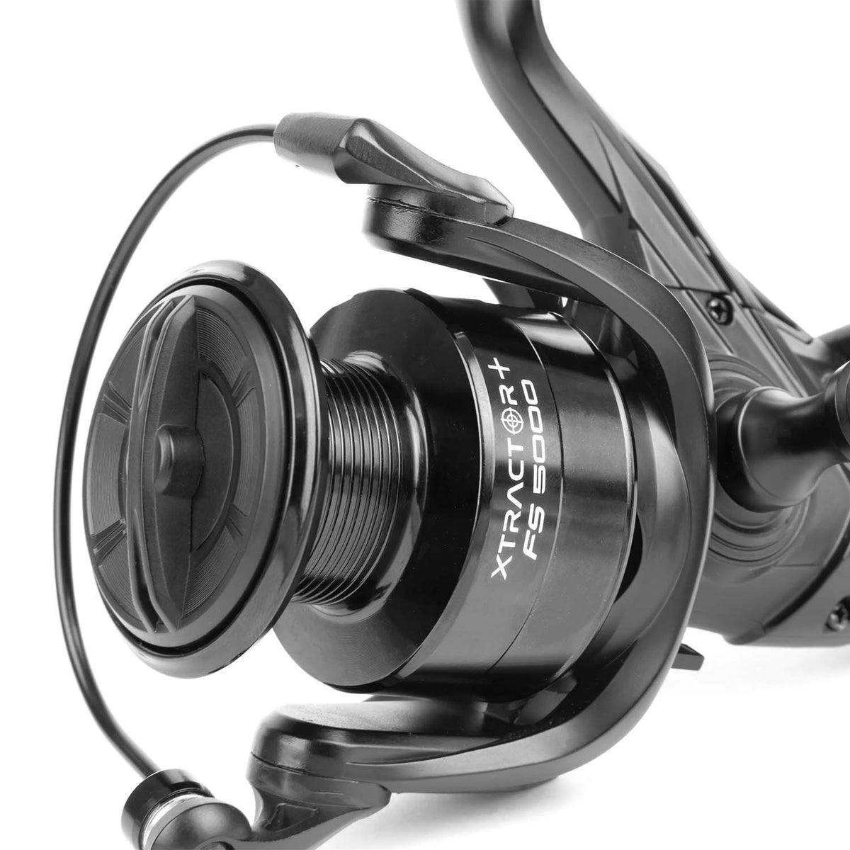 Sonik Xtractor+FS Series