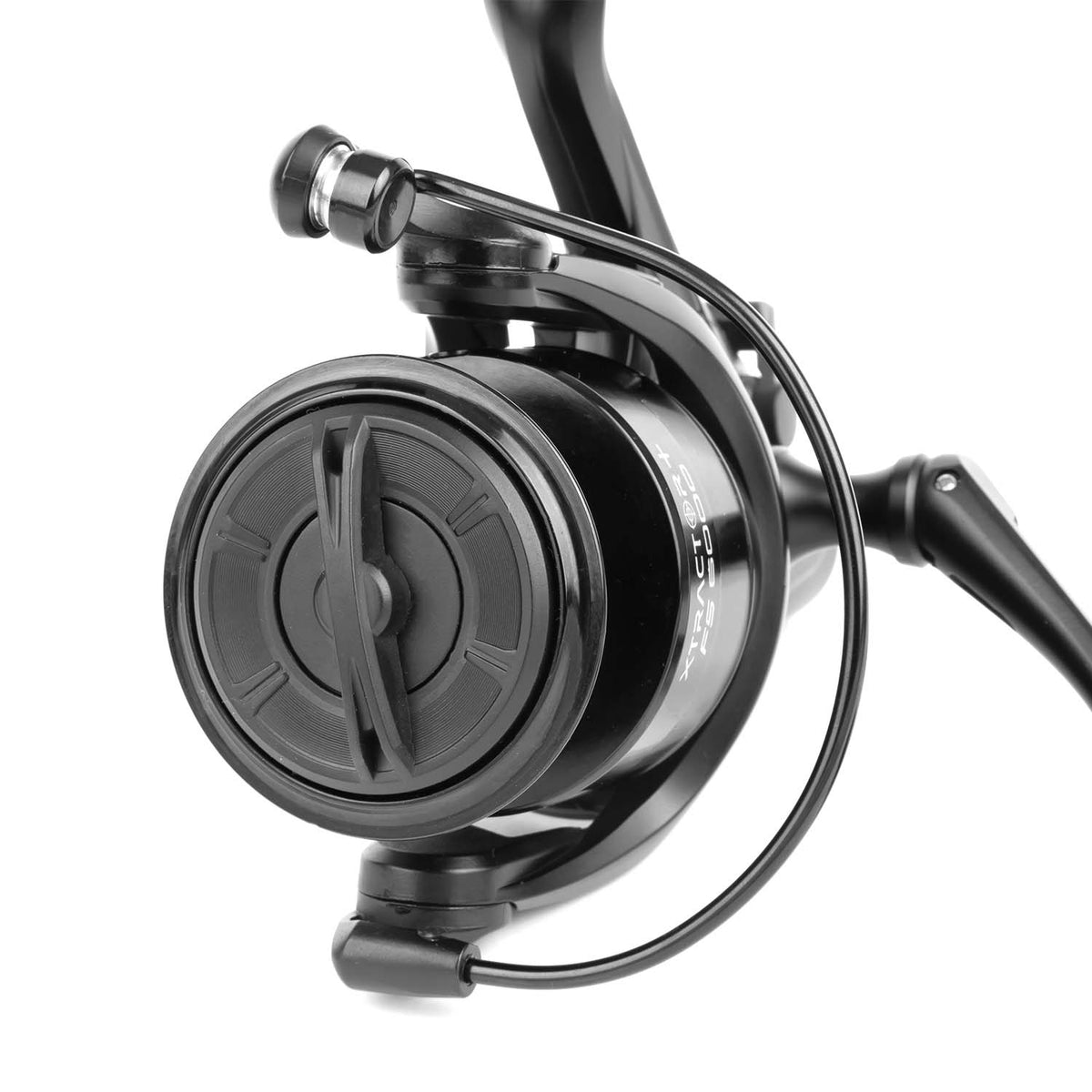 Sonik Xtractor+FS Series