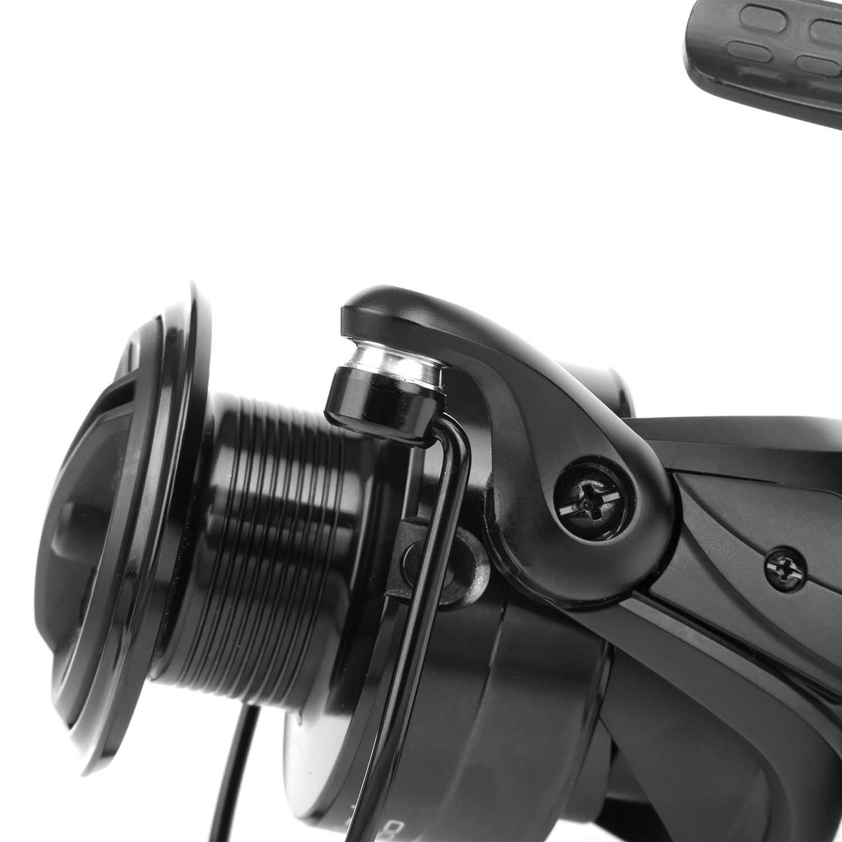 Sonik Xtractor+FS Series