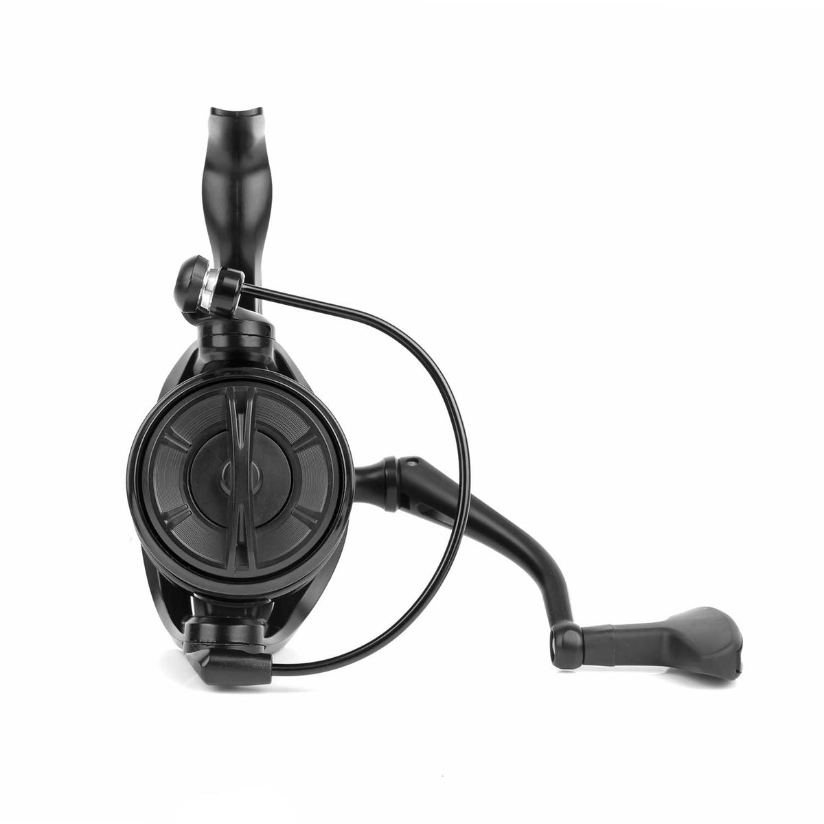 Sonik Xtractor+FS Series