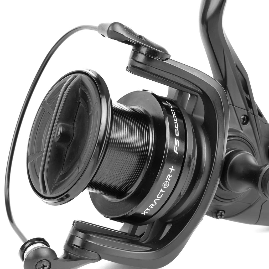 Sonik Xtractor+FS 6000LC
