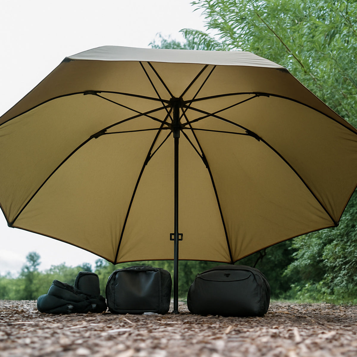 Sonik BANK-TEK 60" BROLLY