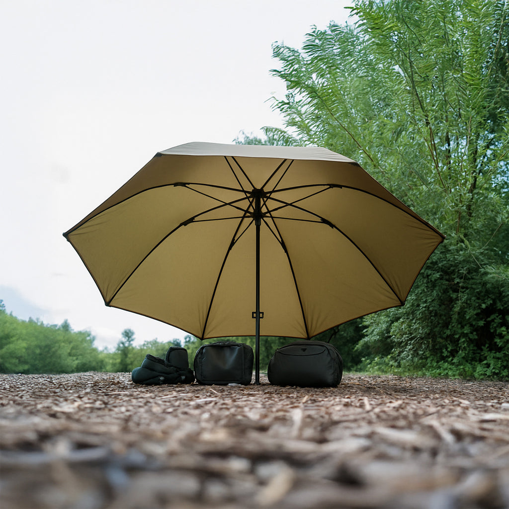 Sonik BANK-TEK 60" BROLLY