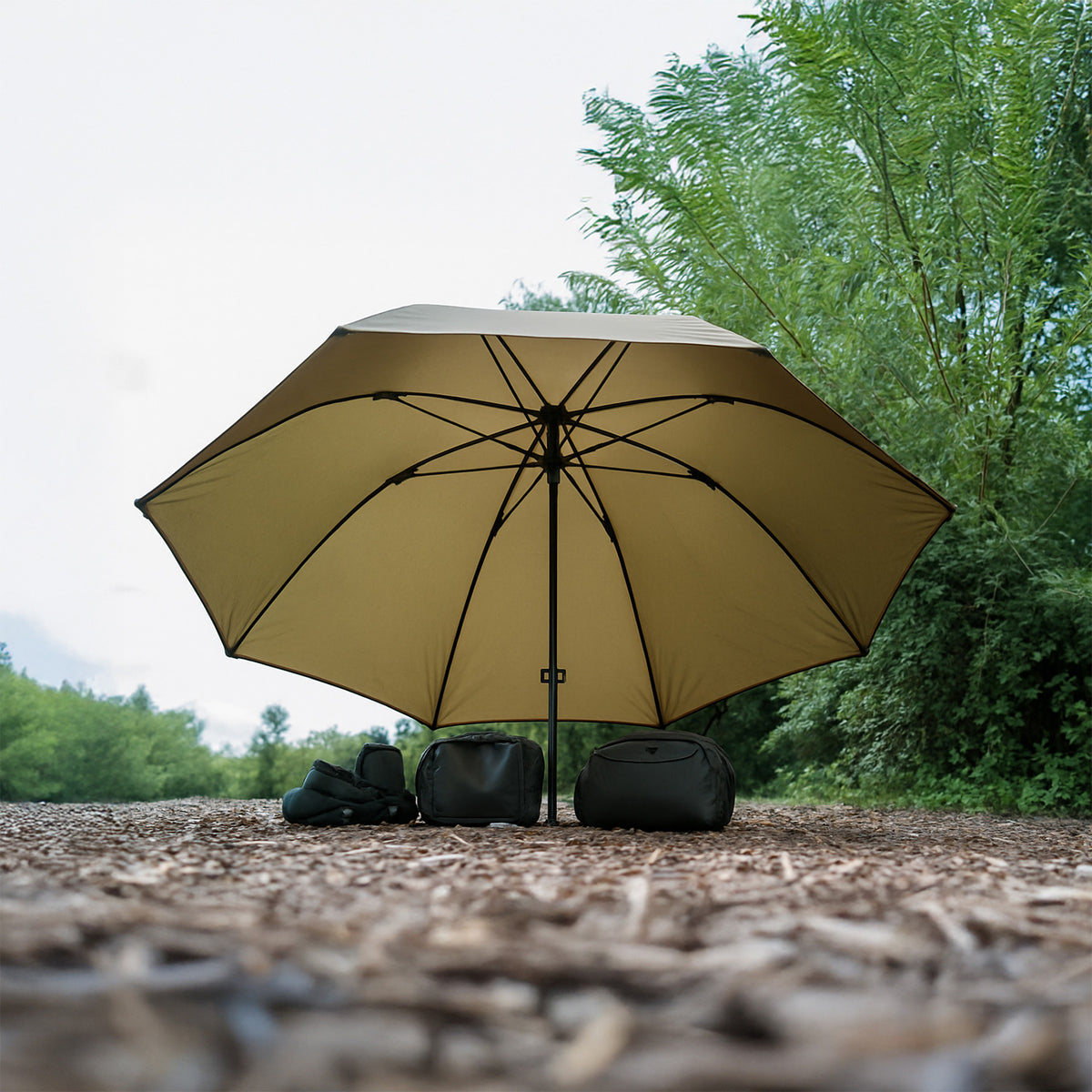 Sonik BANK-TEK 60" BROLLY