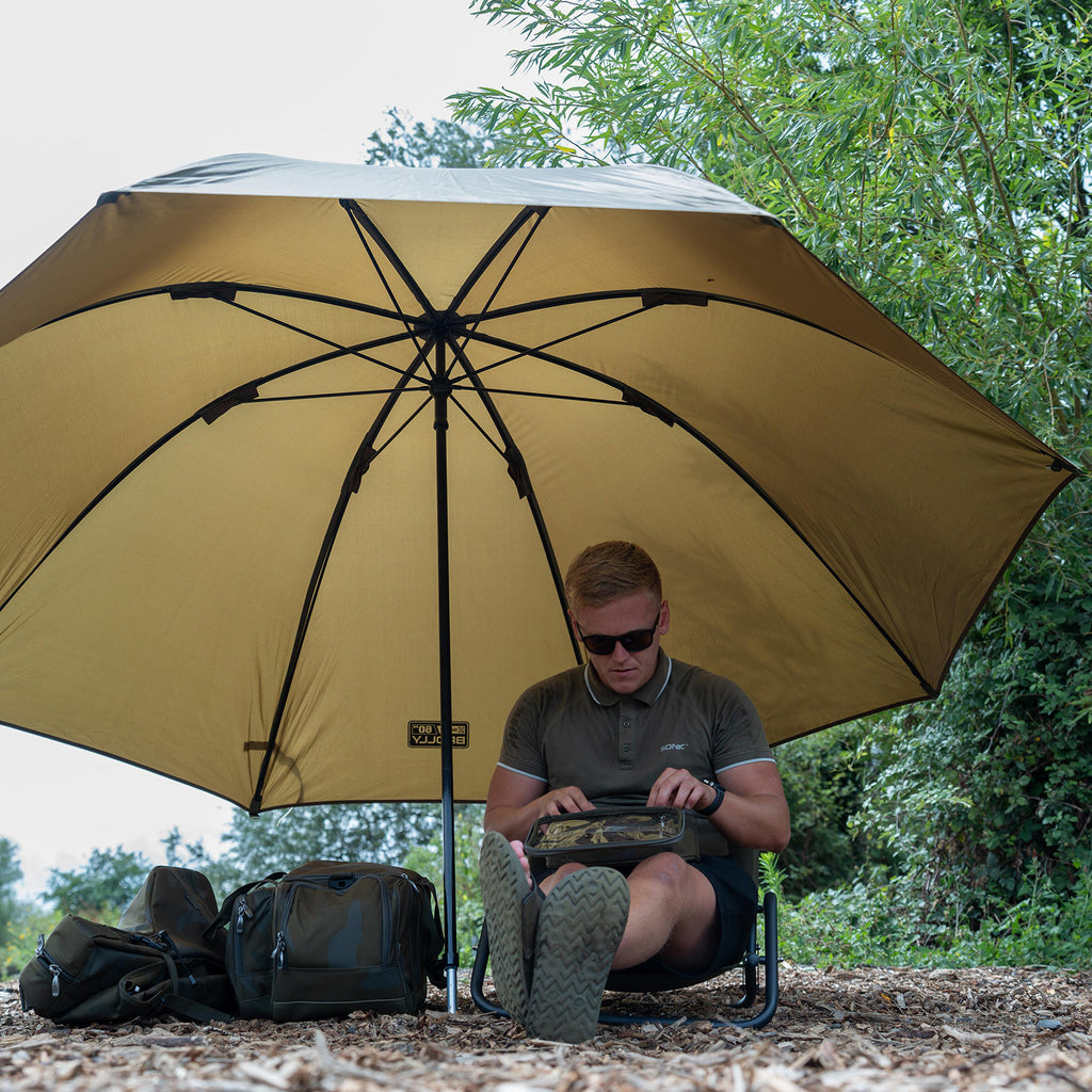 Sonik BANK-TEK 60" BROLLY