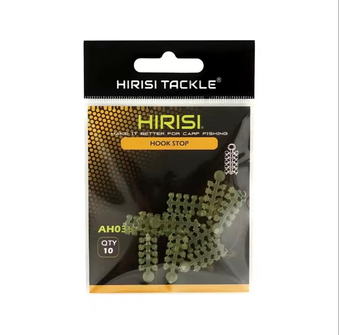 Hirisi Hook Stop AH038