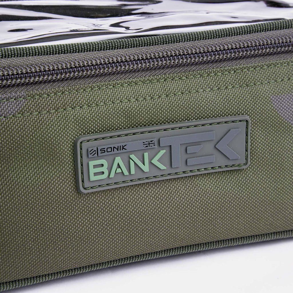 Sonik Bank-Tek Accessory Pouch Large