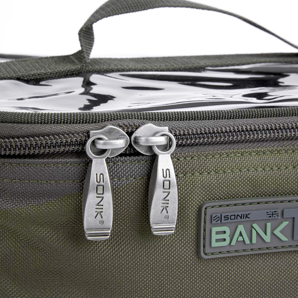Sonik Bank-Tek Accessory Pouch Large