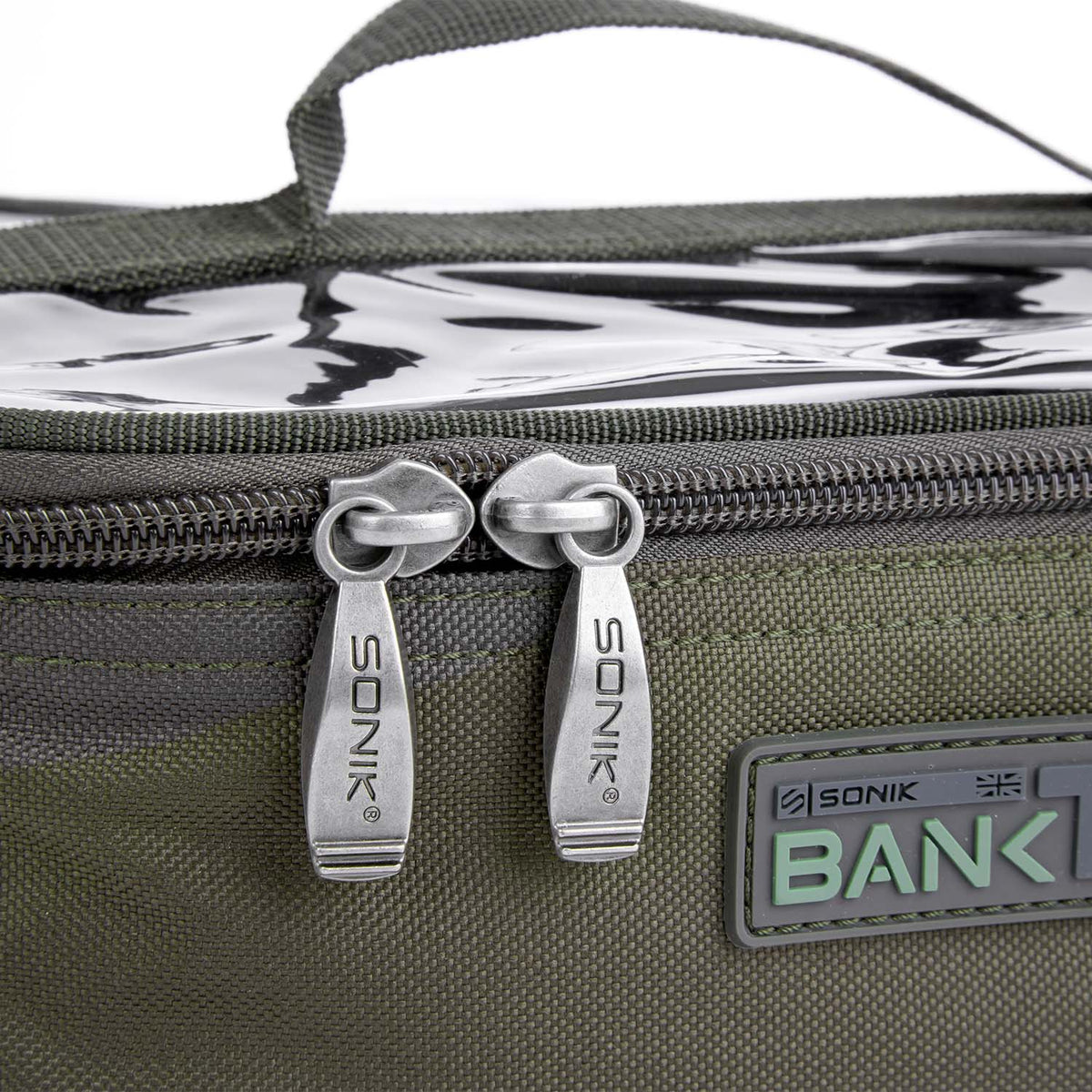 Sonik Bank-Tek Accessory Pouch Large