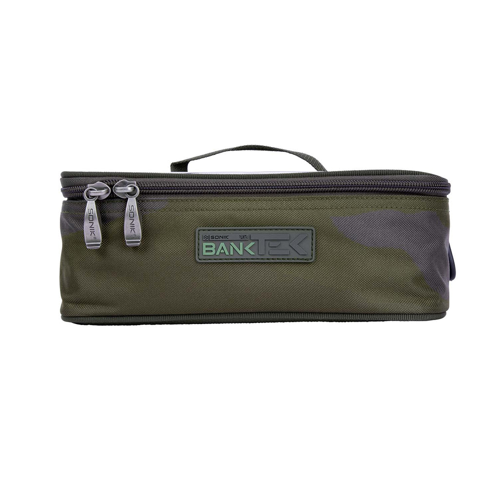 Sonik Bank-Tek Accessory Pouch Large