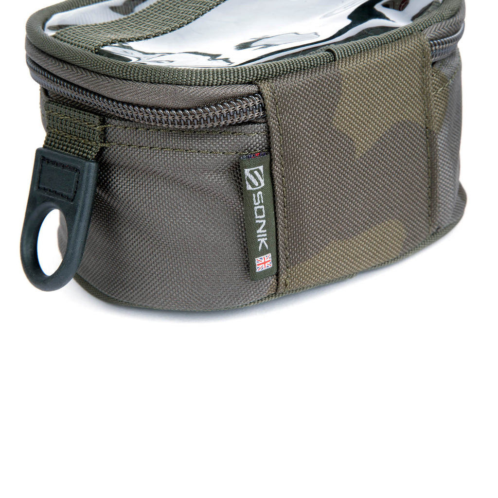 Sonik Bank-Tek Accessory Pouch Medium