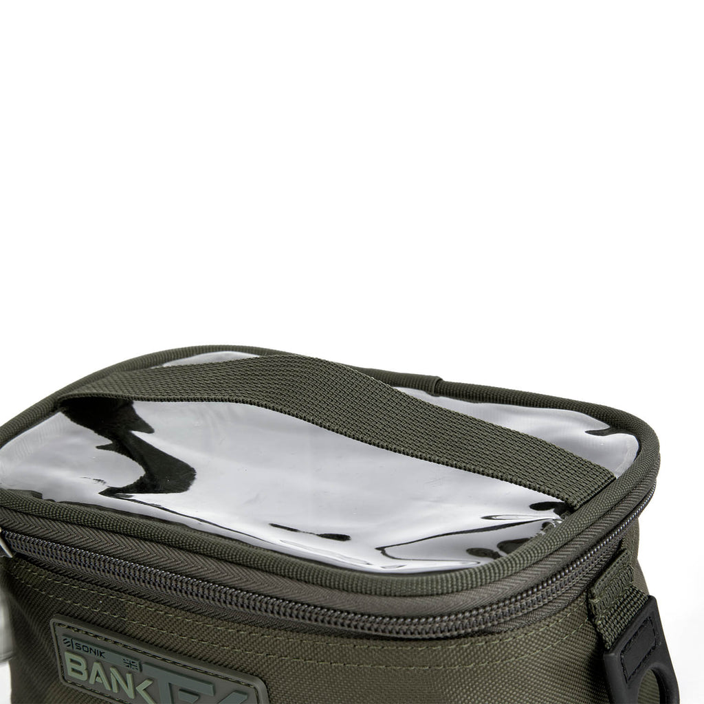 Sonik Bank-Tek Accessory Pouch Medium