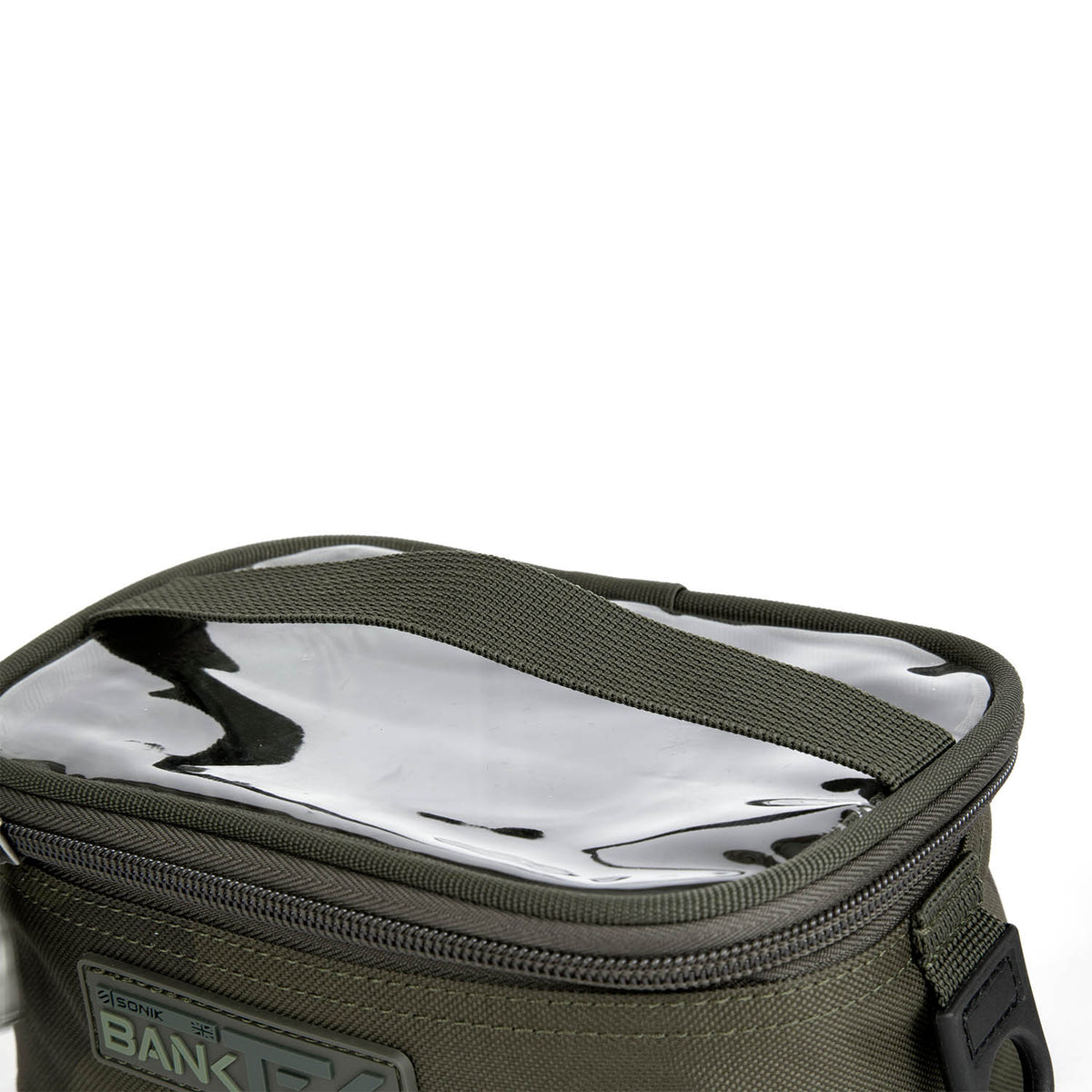 Sonik Bank-Tek Accessory Pouch Medium