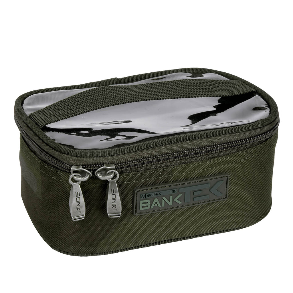 Sonik Bank-Tek Accessory Pouch Medium