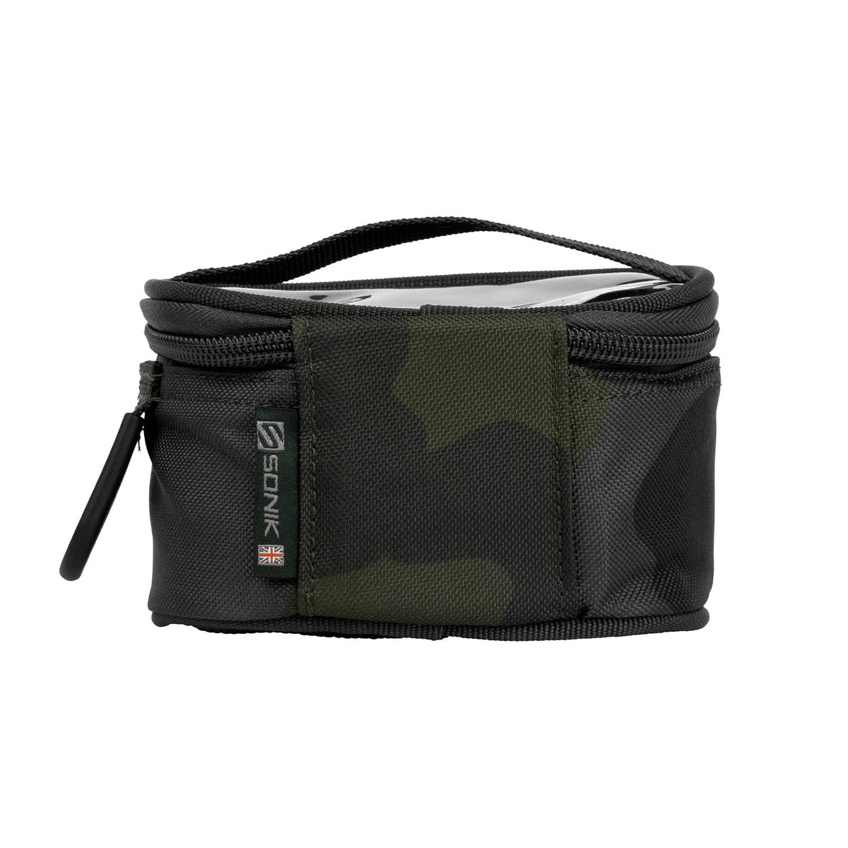 Sonik Bank-Tek Accessory Pouch Small
