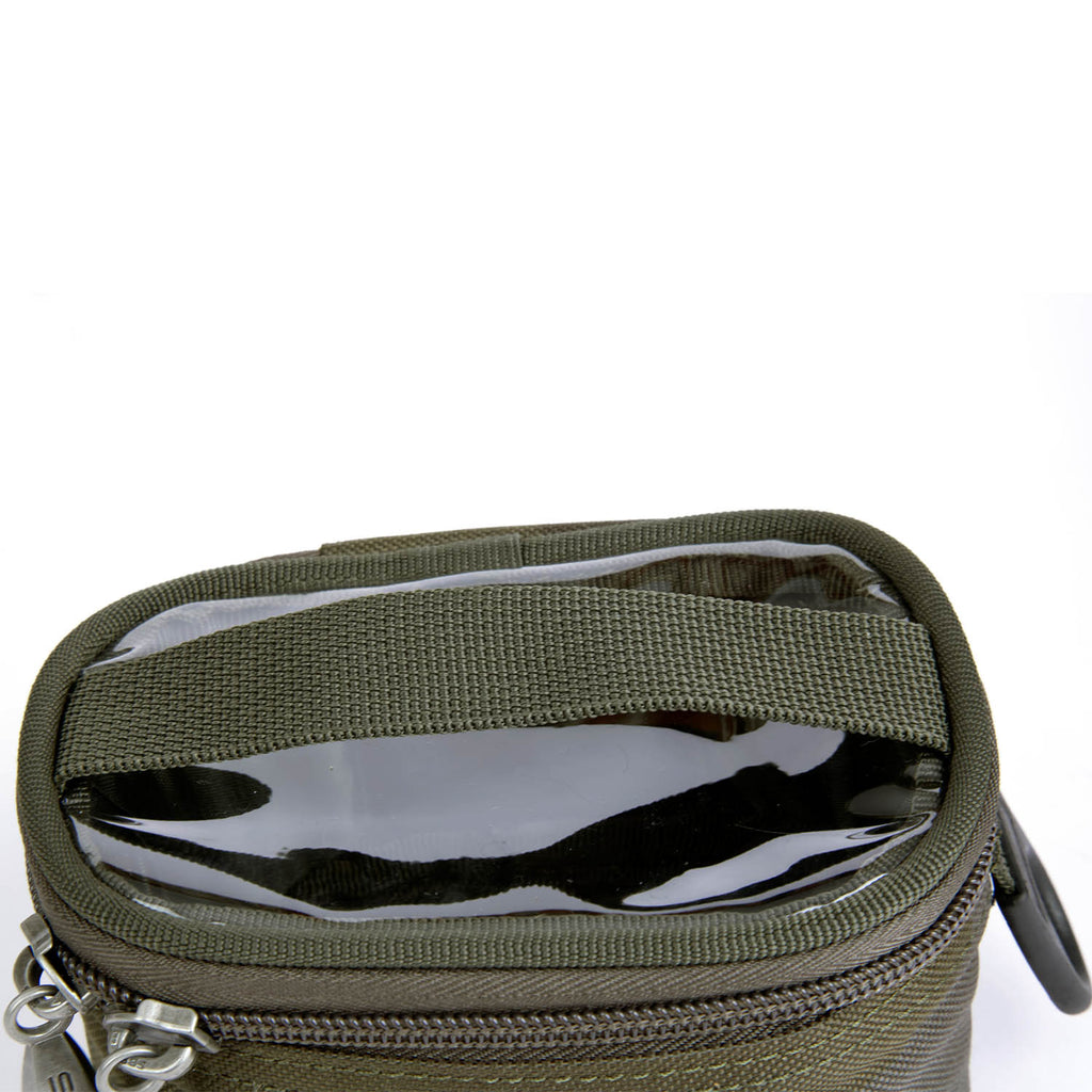 Sonik Bank-Tek Accessory Pouch Small