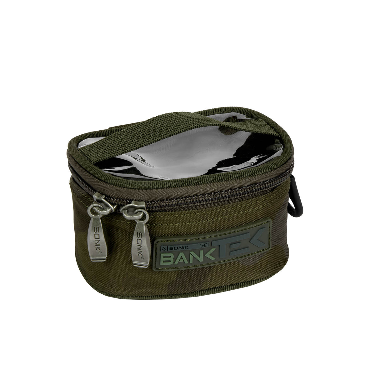 Sonik Bank-Tek Accessory Pouch Small