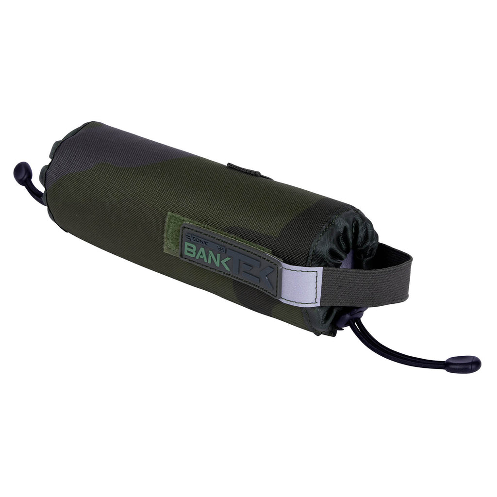 Sonik Bank-Tek Net Float
