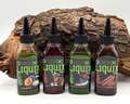 Delphin D-Snax LiquiX Fluo Dip