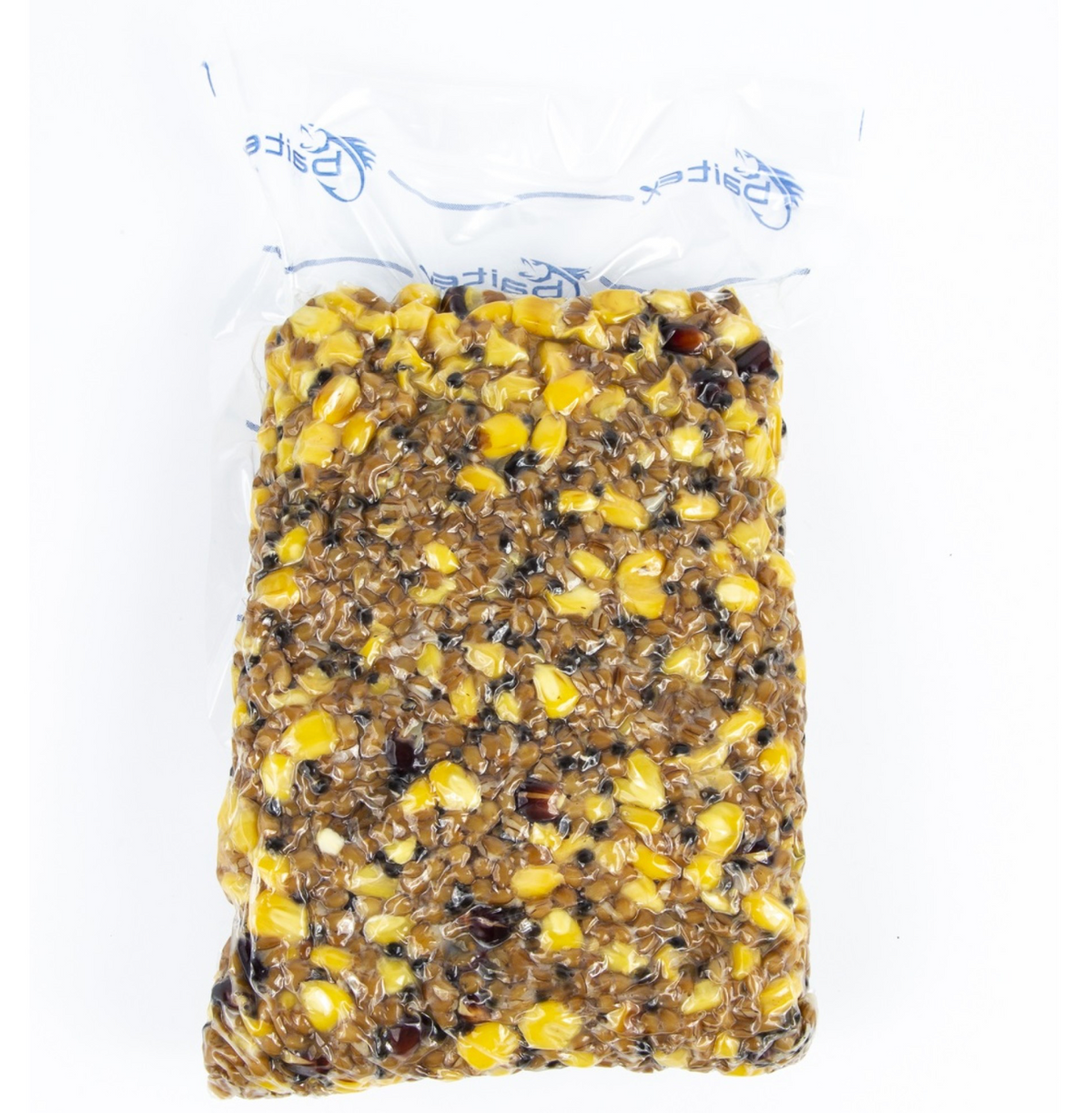 Baitex Mehrkorn Partikel Mix 1 kg