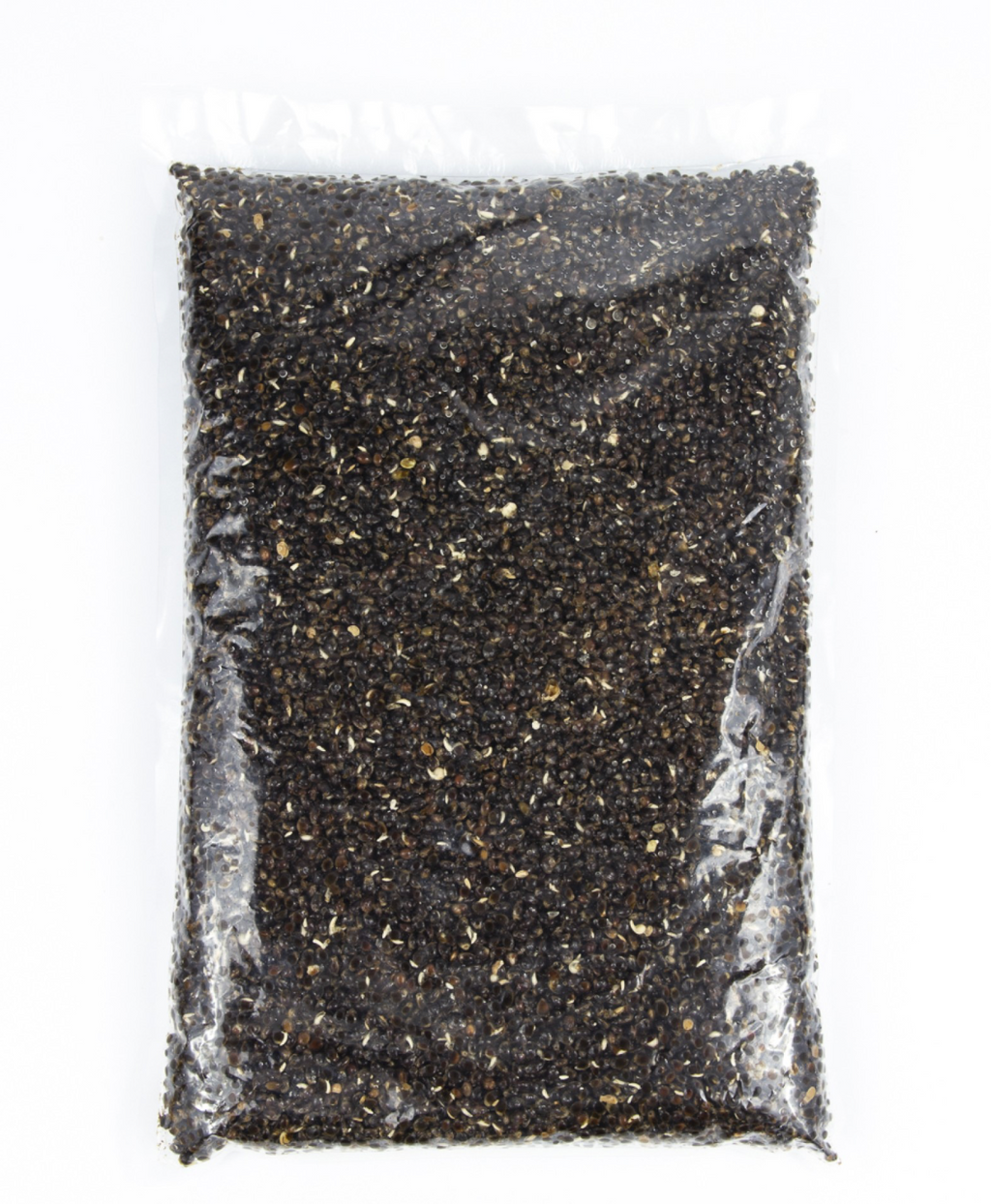 Baitex Hanf Gekocht 800g