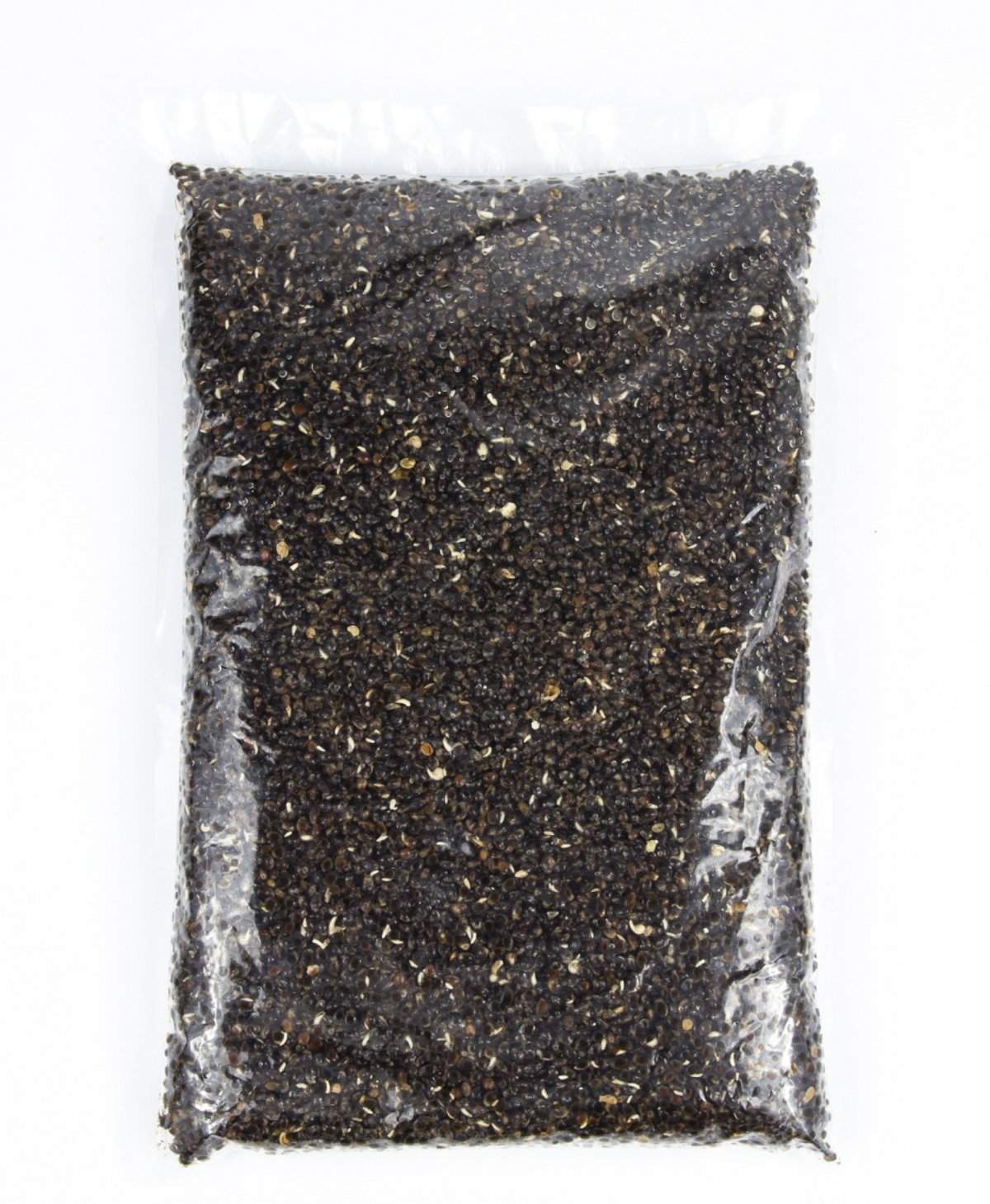 Baitex Hanf Gekocht 800g
