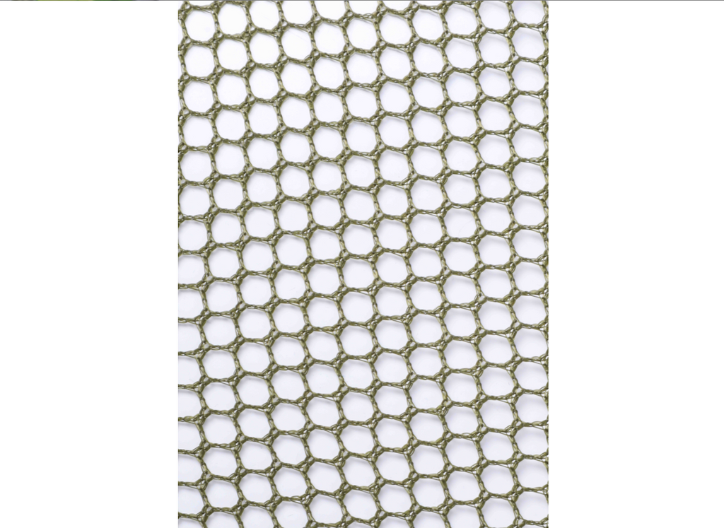 Mikado 50/45 cm Soft Mesh 5 mm Faltbarer Kescherkopf