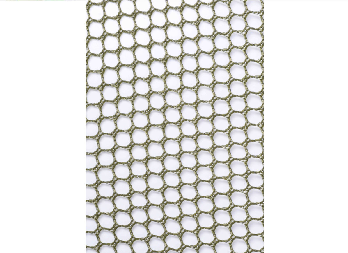 Mikado 50/45 cm Soft Mesh 5 mm Faltbarer Kescherkopf