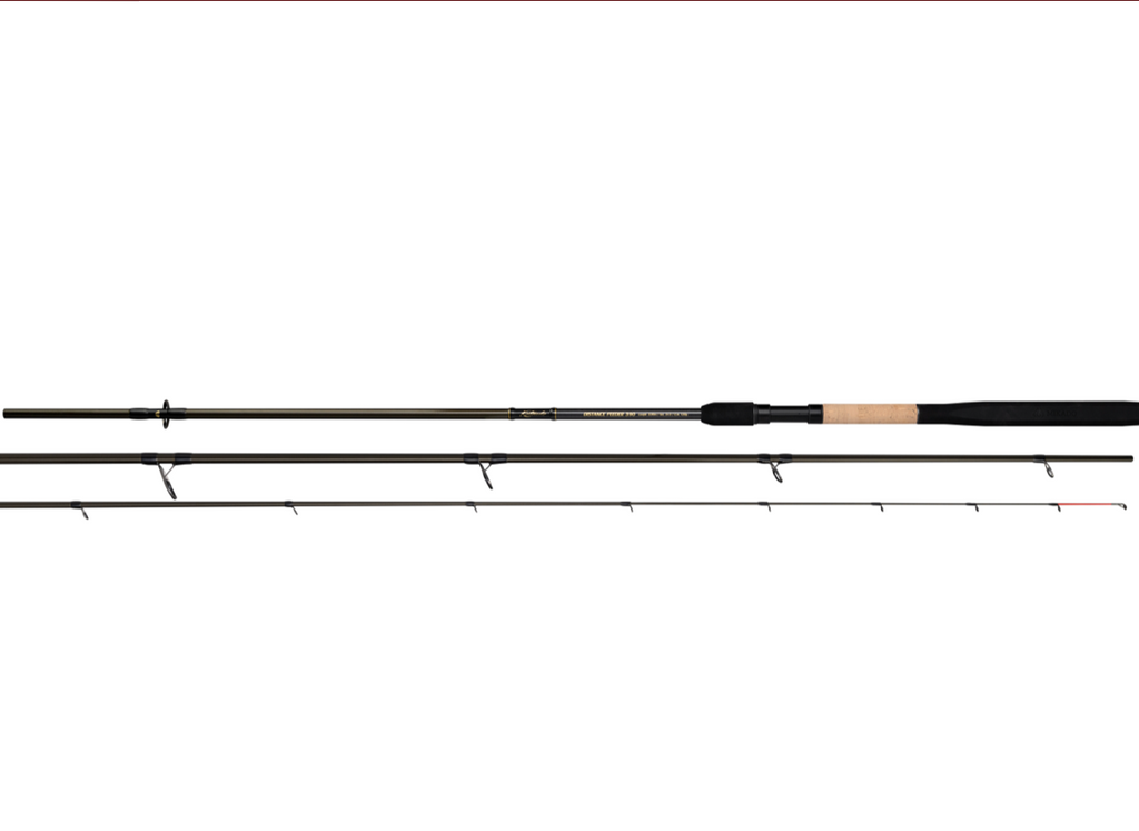 Mikado Katsudo Distanz Feeder 390 120g