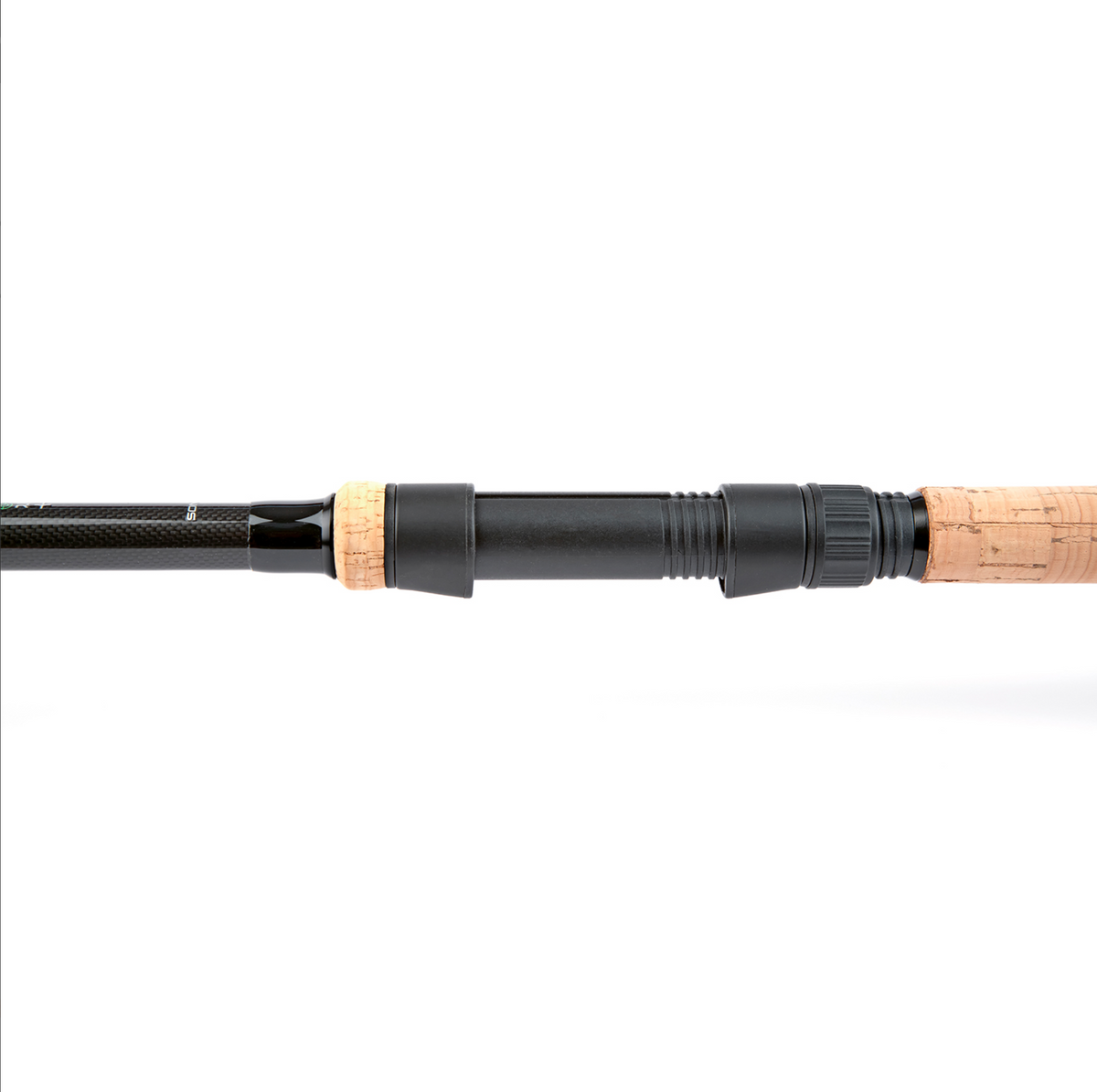 Sonik XTRACTOR+ CORK CARP RODS