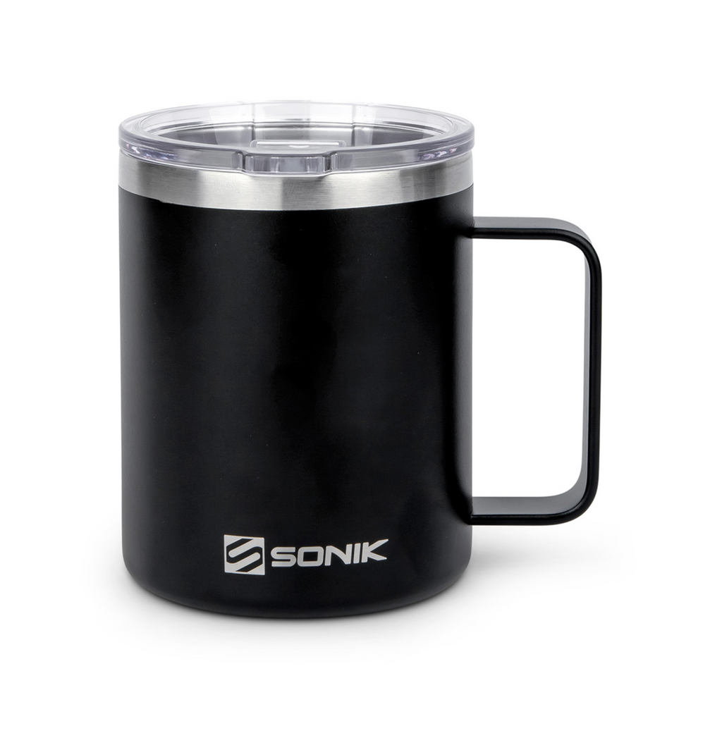 Sonik Sizzla Thermal Mug