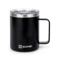Sonik Sizzla Thermal Mug