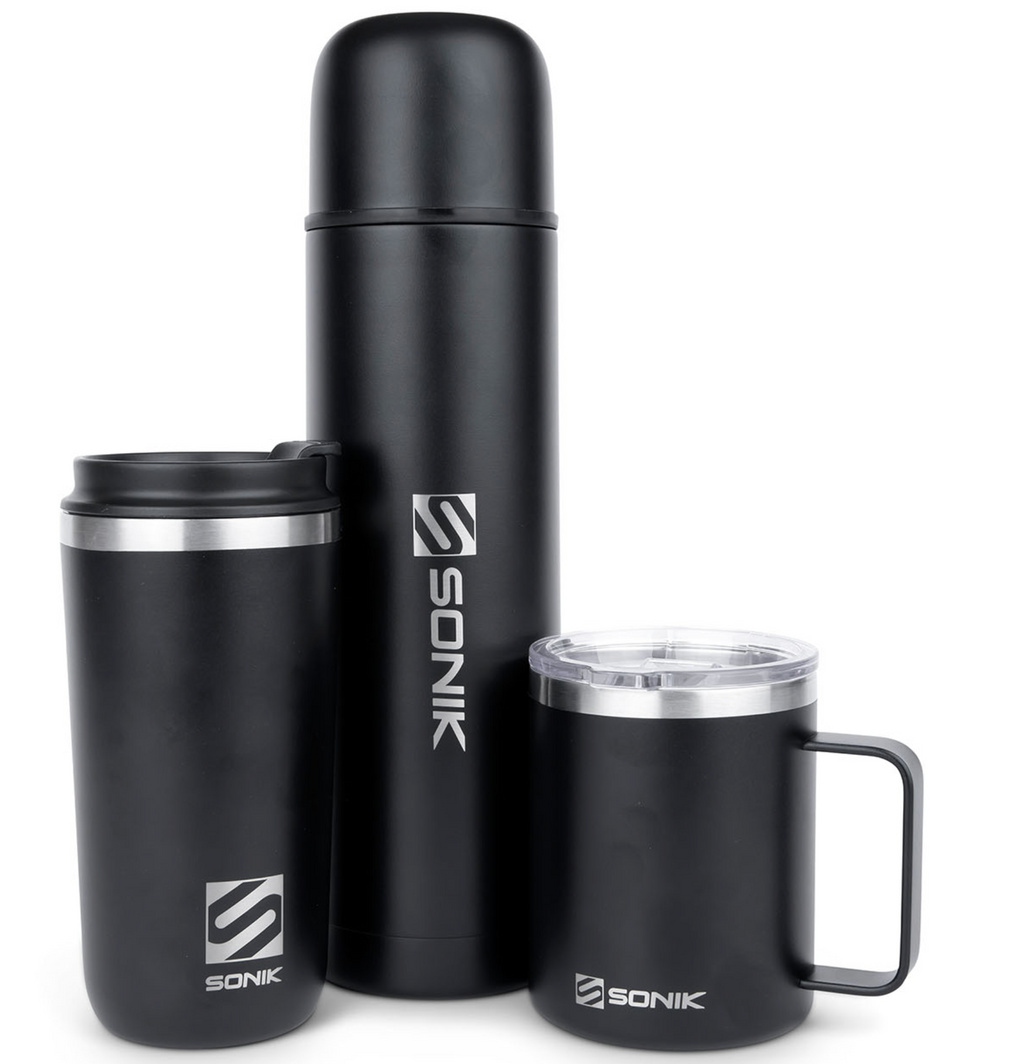Sonik Sizzla Thermal Mug