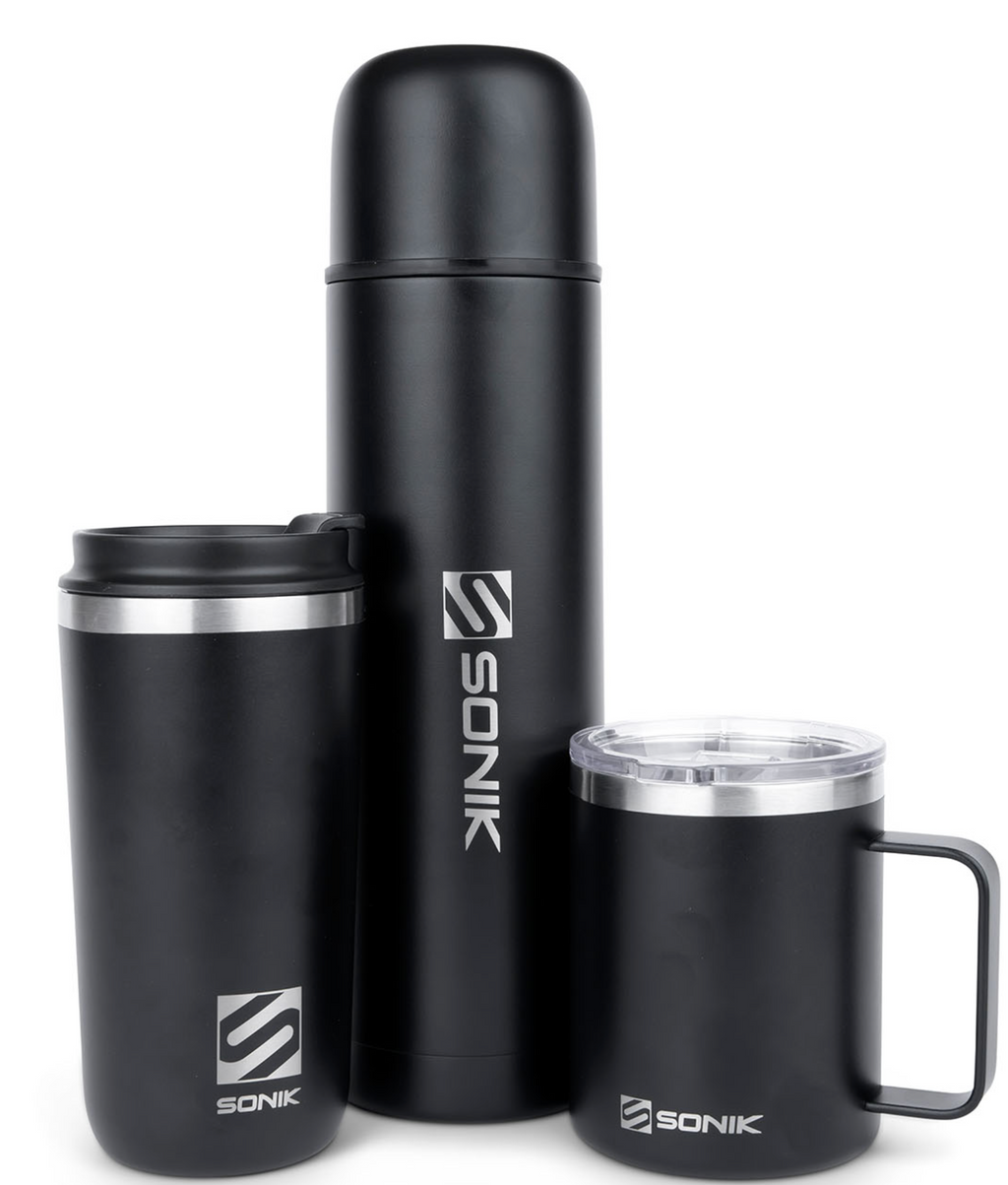 Sonik Sizzla Thermal Mug Tall