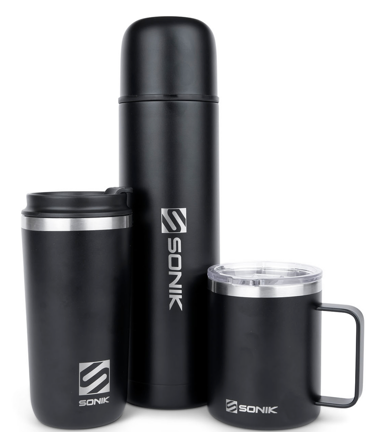 Sonik Sizzla Thermal Mug Tall