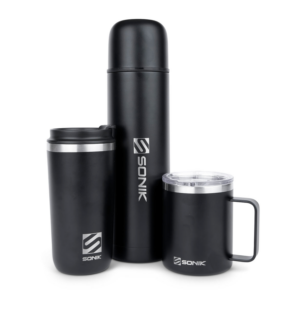 Sonik Skizzla Flask