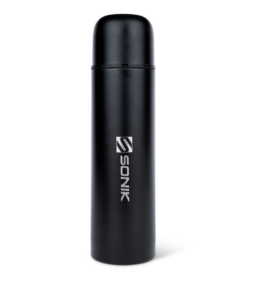 Sonik Skizzla Flask