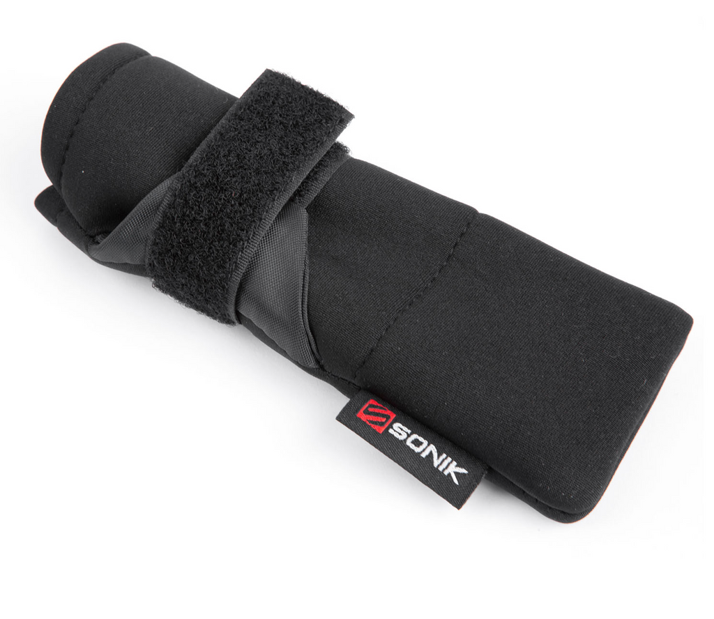 Sonik Bank-Tek Elastic Spitzenprotektor
