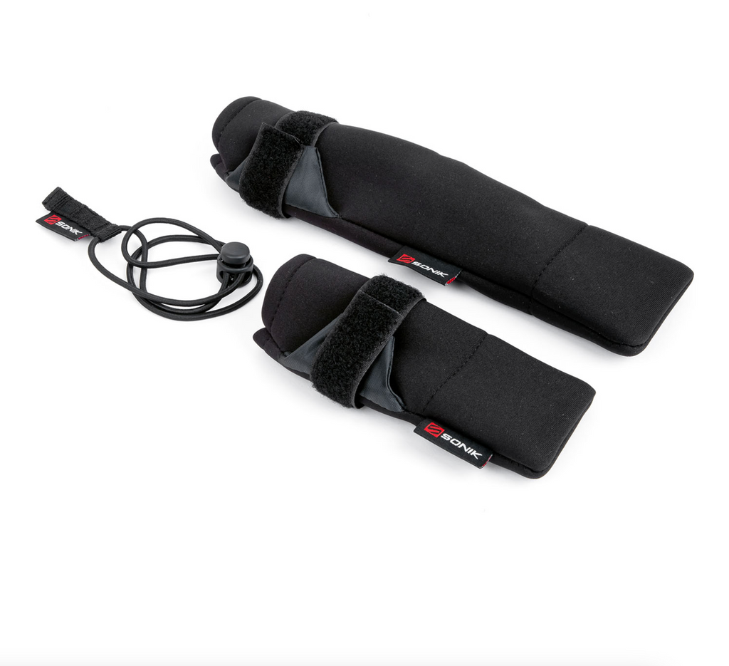 Sonik Bank-Tek Elastic Spitzenprotektor