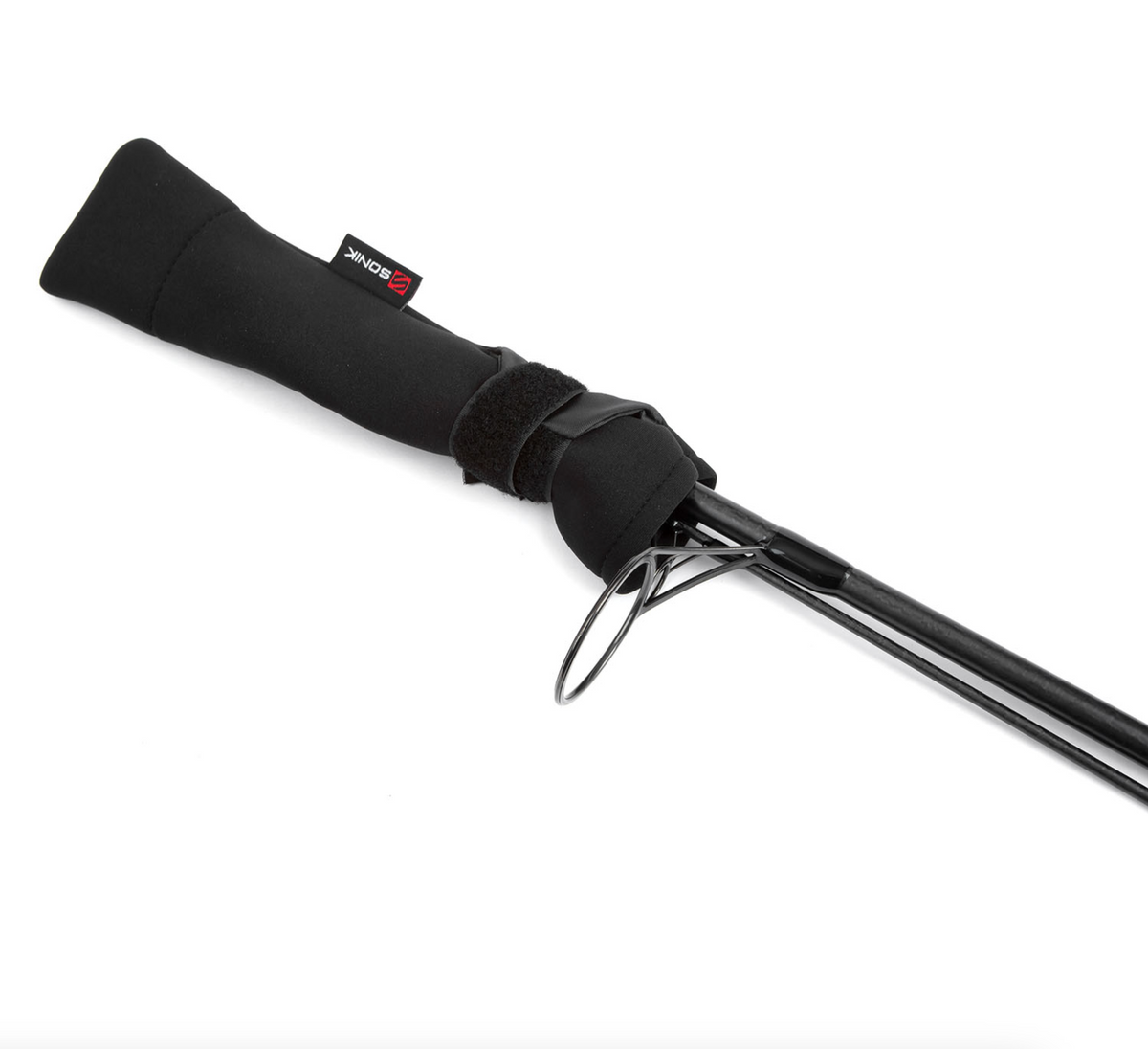 Sonik Bank-Tek Elastic Spitzenprotektor