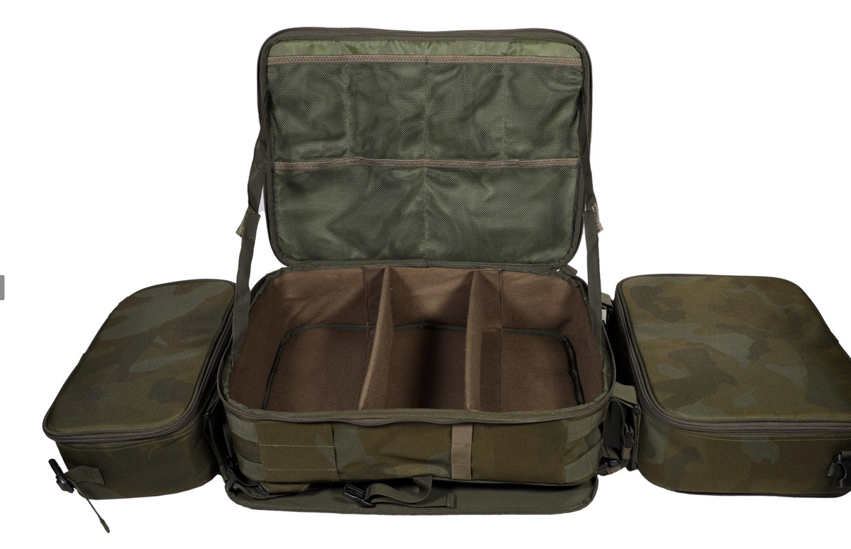 Sonik Xtractor Rucksack System
