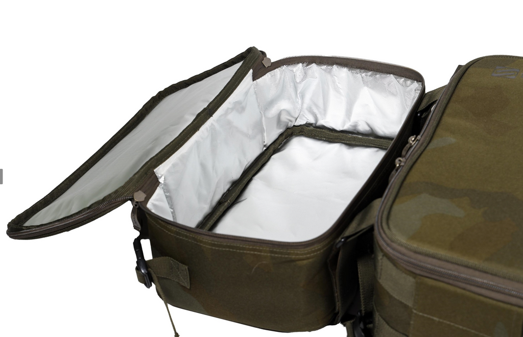Sonik Xtractor Rucksack System