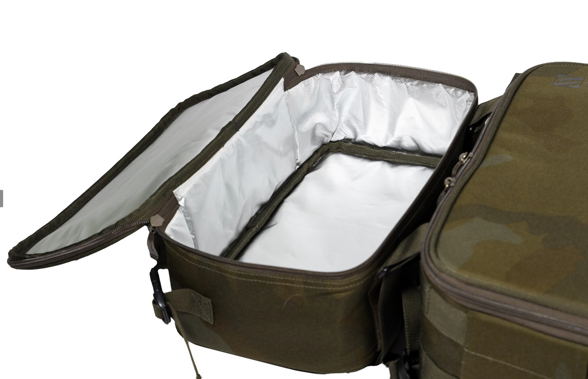 Sonik Xtractor Rucksack System